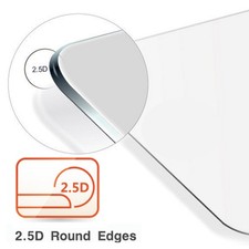 LCD Screen Protector Compatible for K 1/K 1 Mark II Tempered Glass