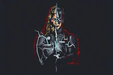 Captain America Thor Minimalist FRIDGE MAGNET Lot Up