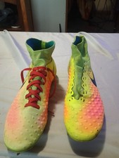 Nike Magista Orden II FG 843812-708 Football Boots  Size 10