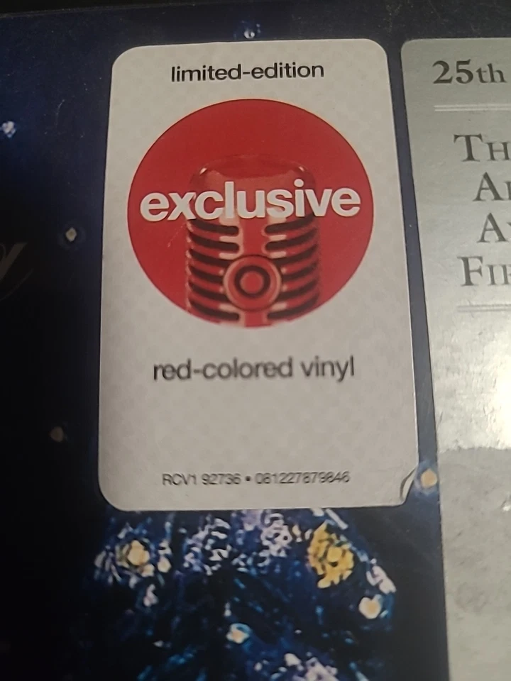 Christmas Eve and Other Stories Trans-Siberian Orchestra Vinyl LP NEW SEALED - Image 3 of 4