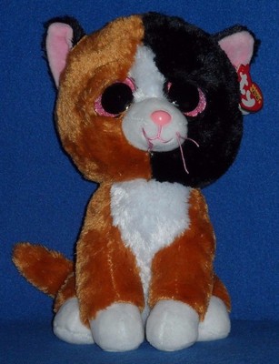 TY BEANIE BOOS TAURI the 9