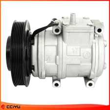Air Conditioning Compressor For 98 99 00 01 02 Honda Accord 2.3L For Acura CL