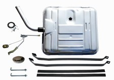 1941-1956 Buick Gm Universal Steel Fuel Gas Tank Kit 17 Gallon 12.5 1941-1956 Buick Gm Universal Steel Fuel Gas Tank Kit 17 Gallon 12.5