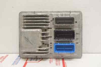 2013 2016 Chevrolet Malibu 12680876 Engine Control Module Unit Ecm I37 028