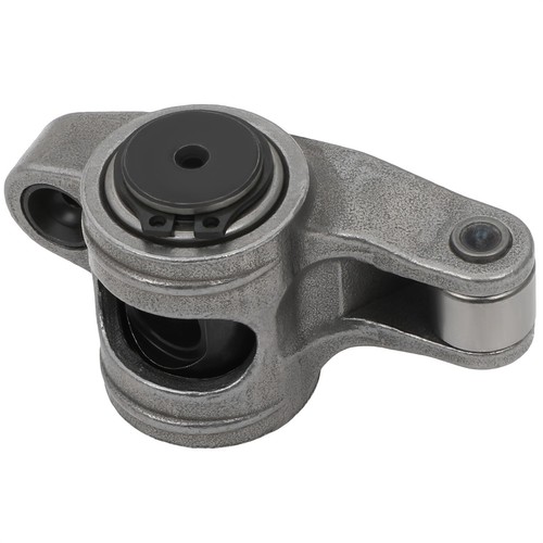 Stainless Steel Rocker Arms 1.5 Ratio 7/16" for Small Block Chevy 327 350 400 - Picture 12 of 24