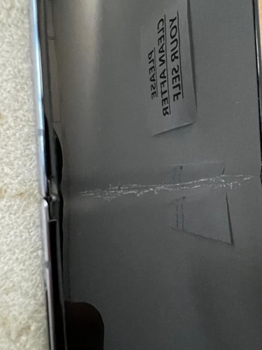 SAMSUNG GALAXY Z FLIP4 128/256/512GB UNLOCKED SMARTPHONE - MINOR DOTS ON LCD - Afbeelding 7 van 10