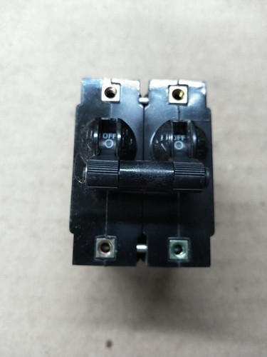 Interruttore Magnetico AIRPAX IEGS11-1-62-30-0-21-V – 30A, 250V, Nuovo