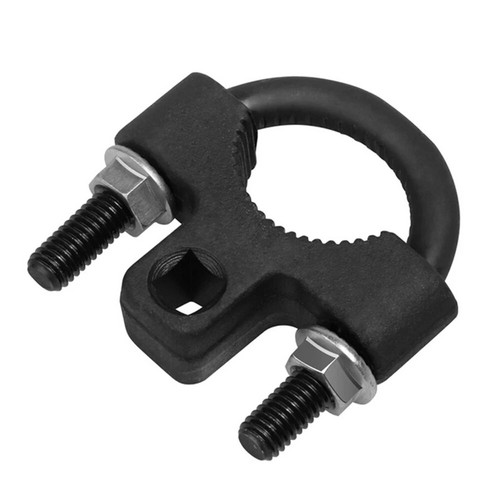 Car Tools 3/8In Inner Tie Rod Tools Auto Chassis Rocker Repair Tool Car Tool - Picture 3 of 13