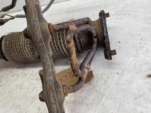 FORD KUGA CATALYTIC CONVERTER DPF MK2 TITANIUM 2012 - 2019 FWD 2.0 DIESEL UFMA - Picture 8 of 10