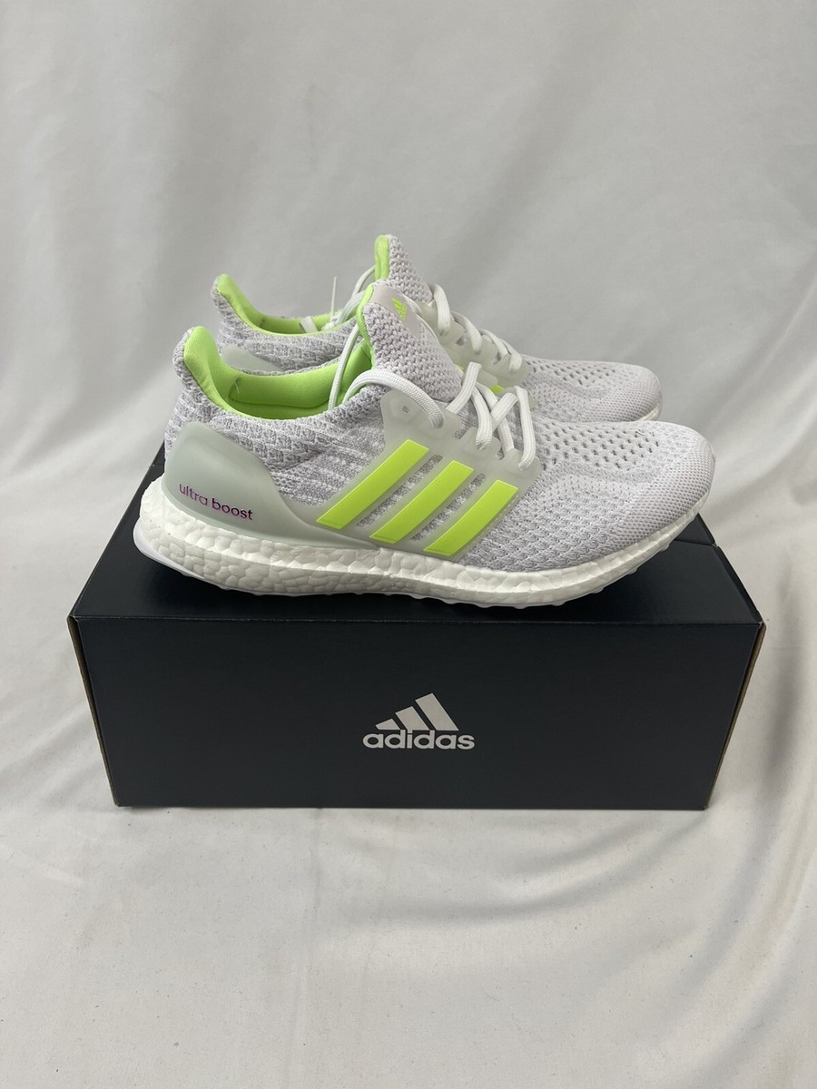 adidas gazelle silver green womens adidas Womens Ultraboost 1.0 Running Shoe  ShopCGX