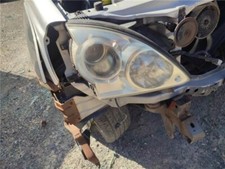 Feu avant (phare) Hyundai TERRACAN