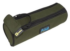 Aqua Products Spool Case Black Series / Carp Fishing Luggage
