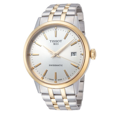 Tissot Clasico Tissot Men's Classic 42mm Automatic Watch