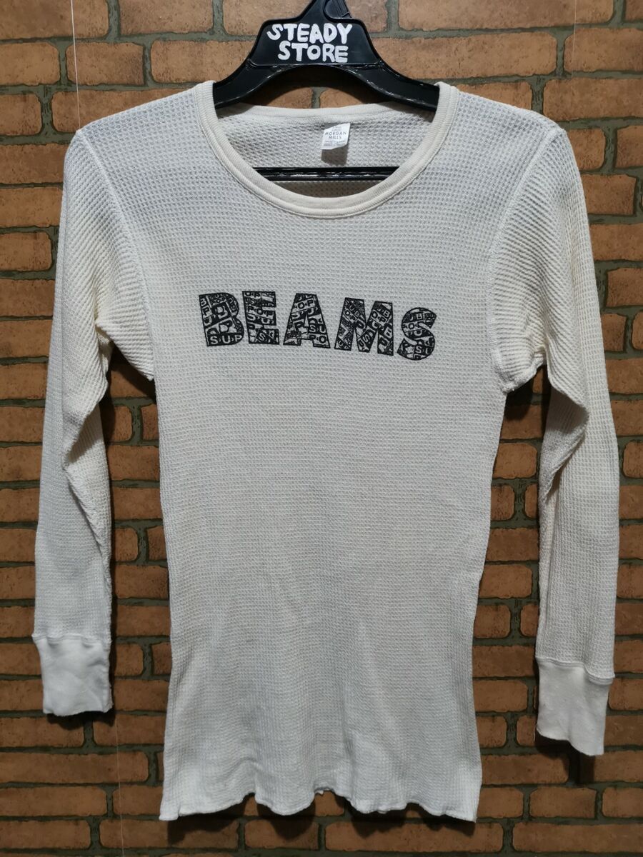 VINTAGE SUB POP X BEAMS JAPAN LONG SLEEVES T SHIRT M KURT VINTAGE SUB POP X BEAMS JAPAN LONG SLEEVES T SHIRT M KURT