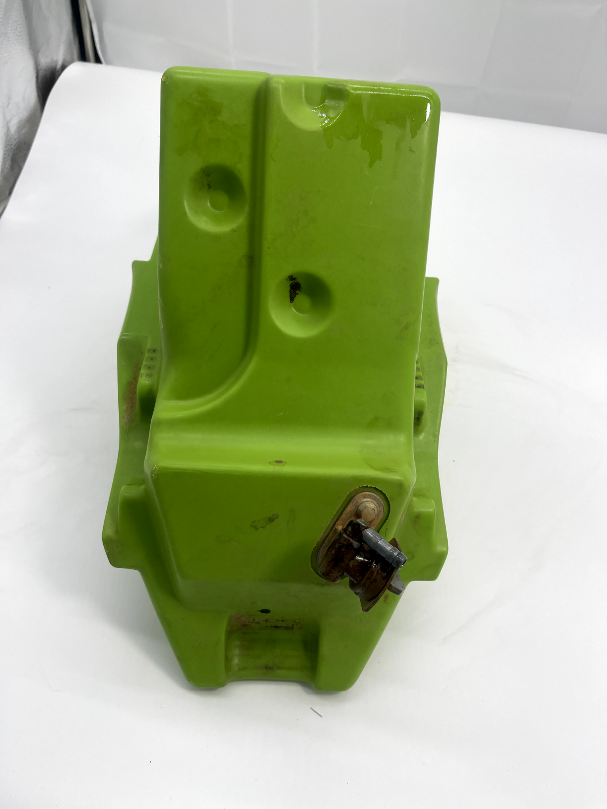 2002 KAWASAKI KLX300R FUEL TANK ASSEMBLY eBay