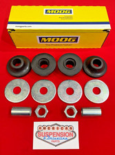 Chev 1967 - 1970 Moog Improved Design Strut Rod Kit 67 68 69 70 Belair Impala