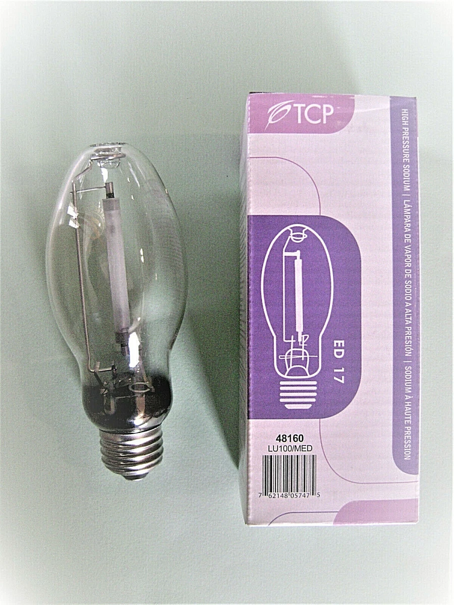 Lu100 led replacement deals