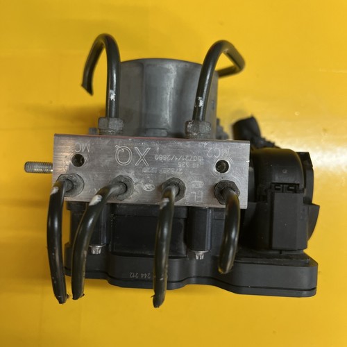 2015-2016 SUBARU IMPREZA ABS ANTI LOCK BRAKE SYSTEM PUMP CONTROL MODULE OEM ⚙️ - Picture 6 of 10