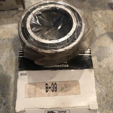 BCA Federal Mogul B39 Wheel Hub Bearing 5908B...