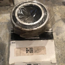 BCA Federal Mogul B39 Wheel Hub Bearing 5908B In Carquest Box ! New , F+S