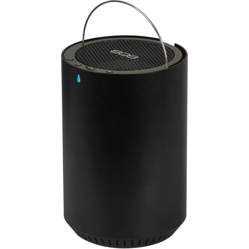808 Audio SP360BKP CANZ XL Portable 
