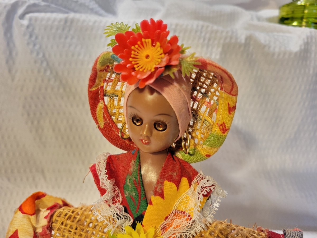 Poupée élégance 33 cm - Arias - Petit Ange Ennasr
