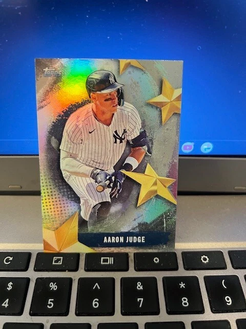 New York Yankees Inserts/Parallels you pick - Image 2 of 4