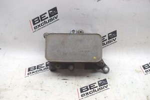 Porsche Cayenne S 92A Automatik Vorwärmer Ölkühler Getriebe 7P0317037