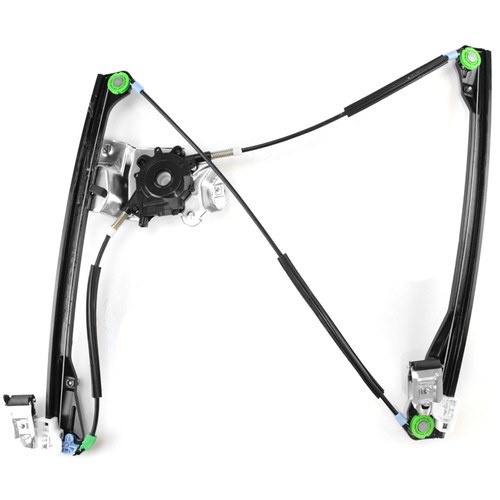 Elevalunas Eléctrico Delantero Lado Izquierdo para VW Polo 5 Puertas 6n 6n1 6n2 - Imagen 7 de 7