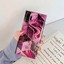 thumbnail 15 - For Samsung Galaxy S20 FE Note 20 Ultra S10 A41 Marble Geometric Soft Case Cover