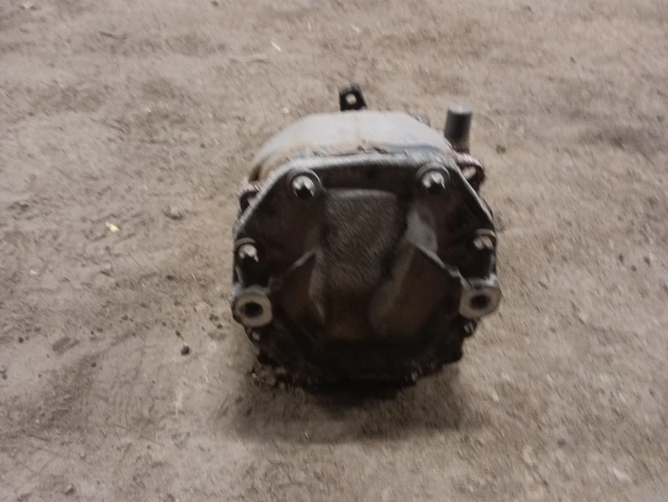 Diferencial trasero MERCEDES-BENZ 3.27 C 230 W203 1713500414 2.5 gasolina Foto 3 de 4