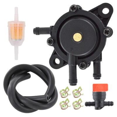 #ad Fuel Pump Fits Club Car Gas Golf Cart DS amp; Precedent 1985 UP 290 FE 350 FE FE290 $10.79