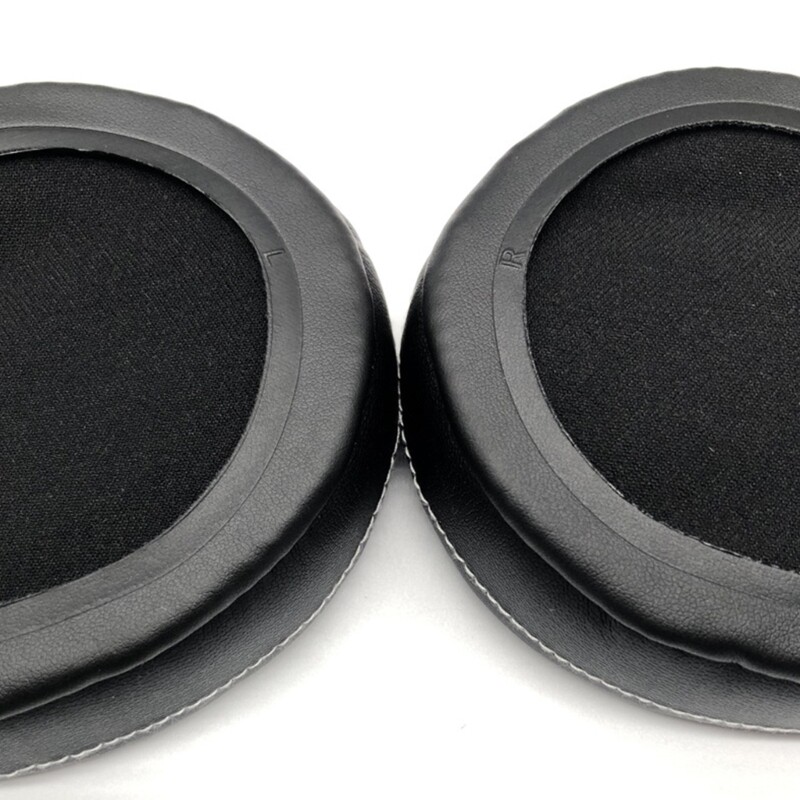 Replacement Ear Pads EarMuff for DENON AH D600 D7100 Headphone Earmuff