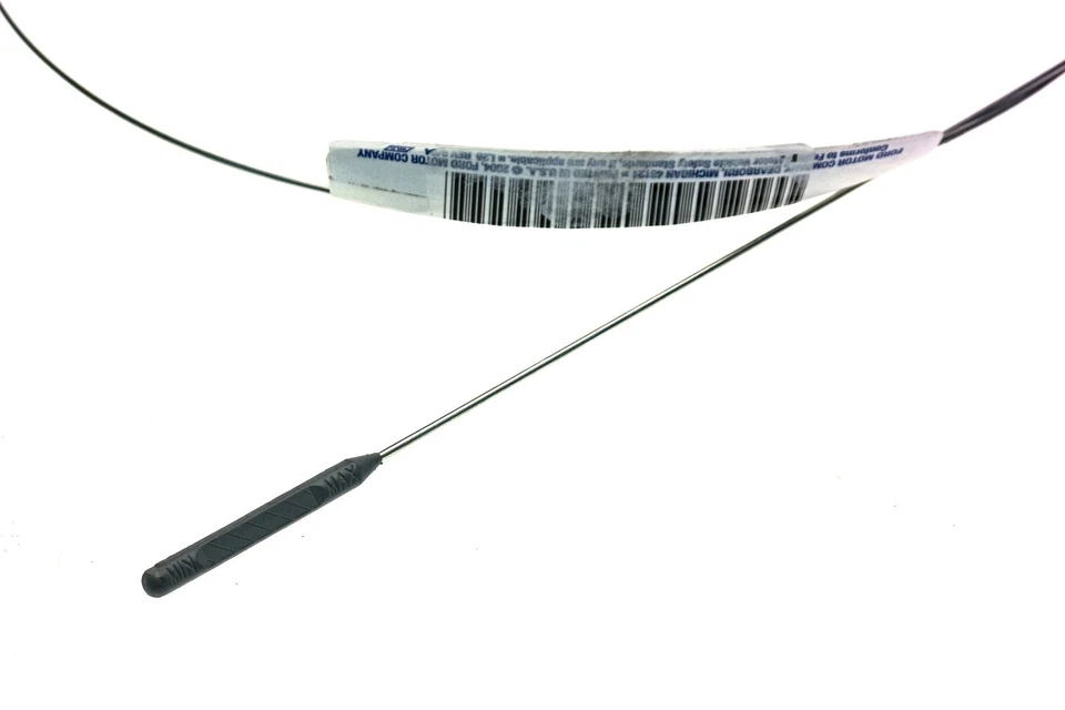 Varilla de medición de aceite de motor Powerstroke diésel 6,0 L V8 Ford F250 F350 Super Duty OEM NUEVO Foto 4 de 4