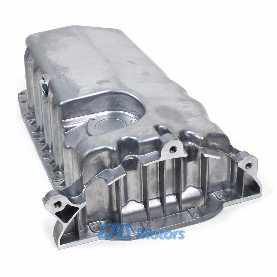 ⭐⭐Engine Oil Pan & Gasket⭐⭐ for 98-06 VW Beetle Golf Jetta 1.9L 2.0L 038103601NA - Image 4 of 4