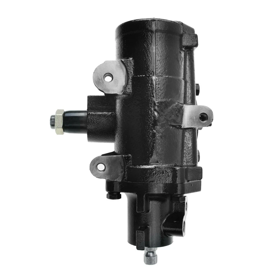 Caja de cambios de dirección asistida para Ford F150 F250 HD F350 1980-1997 27-7516 Foto 3 de 4