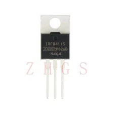 10PCS IRFB4115PBF IRFB4115 Infineon TO-220 MOS