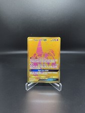 Tapu Lele GX Hidden Fates SV94/SV94 Holo Secret Rare