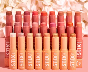 colourpop blush stix