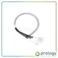 Cisco AIR-CAB002-DART-R 2Ft Smart Antenna Connector to RP-TNC connectors