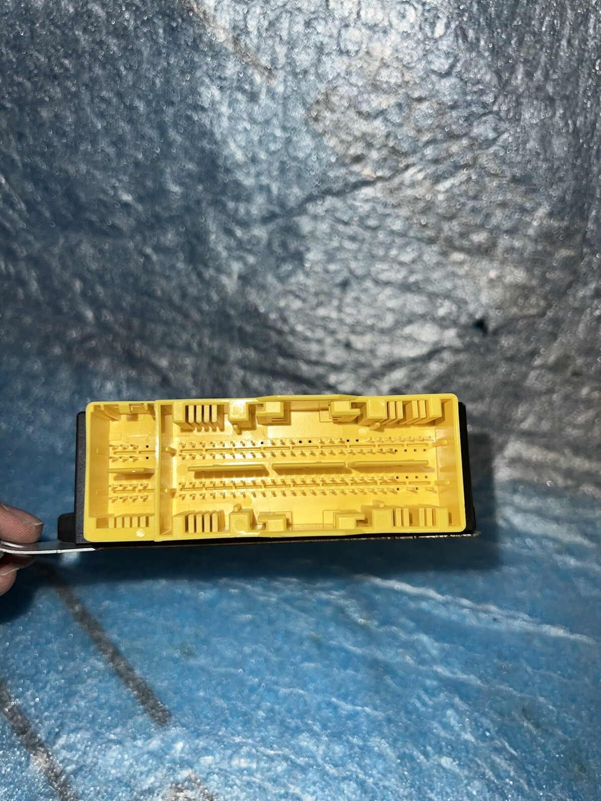 MERCEDESBENZ A W177 SRS Airbag Control Unit Module ECU A1779000304 eBay