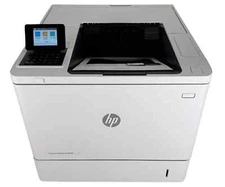 TESTED⚡ HP LaserJet Enterprise M608n Workgroup Network Monochrome Laser Printer