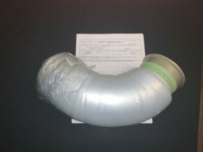 926194-1  Duct Assy 8130-3 Certificate and tear down report