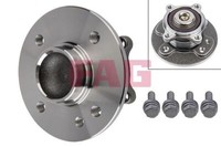 FAG 713 6493 70 Radlagersatz FüR Mini
