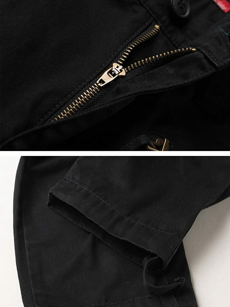 akarmy pants