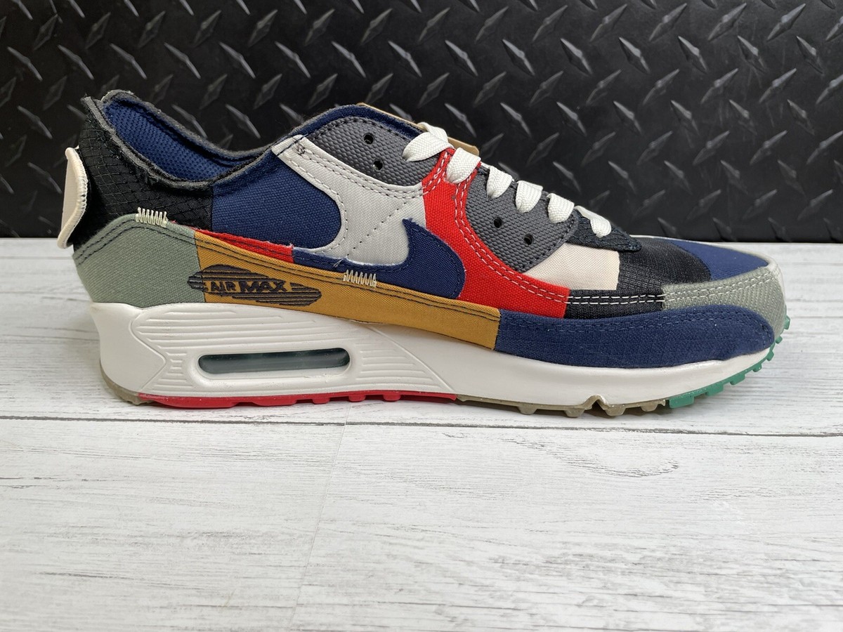 air max 90 legacy scrap