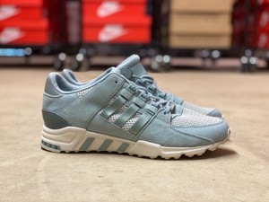 adidas eqt support rf verde