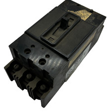 TRUMBULL ELECTRIC ATB36030 CIRCUIT BREAKER 3POLE UNIT 30AMP 600VAC MADE IN USA  