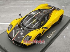 BBR 1:18 Pagani Utopia Limited Resin Diecast Model Car Hobby birthday adults Toy