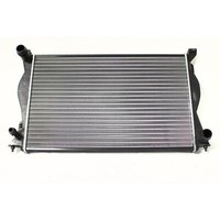 KüHler WasserküHler Passend FüR Audi A6 4F2 C6 2.4 3.2 FSI Quattro 2.8 4F5 4FH